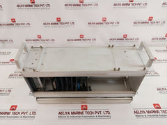Mar-el Mec 210 Control System