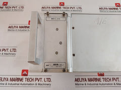 Mar-el Mec 210 Control System