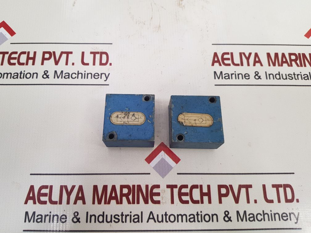 Wabco 3340181000 Shuttle Valve