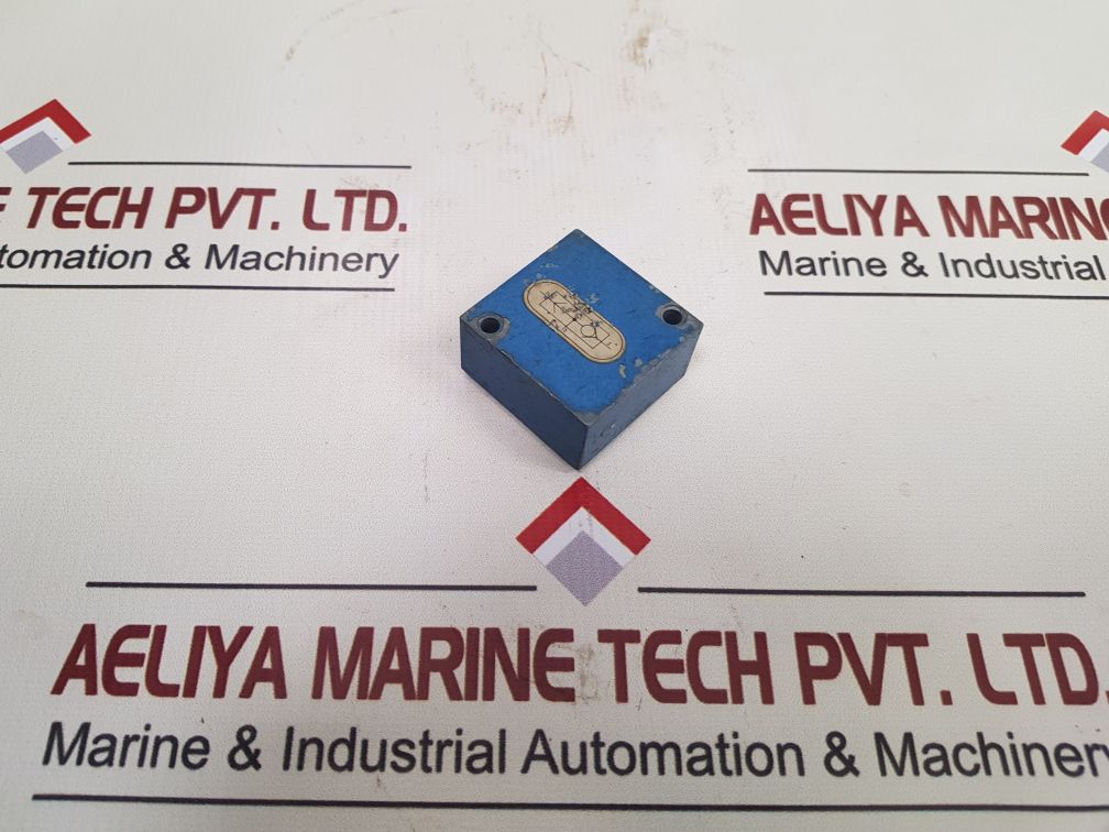 Wabco 3340181000 Shuttle Valve