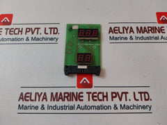 Mar-el Met-101 Display Board 18,5Mm