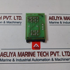 Mar-el Met-101 Display Board 18,5Mm