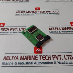 Mar-el Met-101 Display Board 18,5Mm
