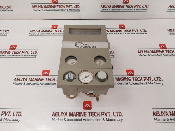 Mar-in Controls 20.55.167 Transmission Input