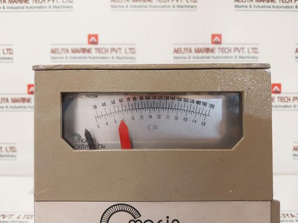 Mar-in Controls 20.55.167 Transmission Input