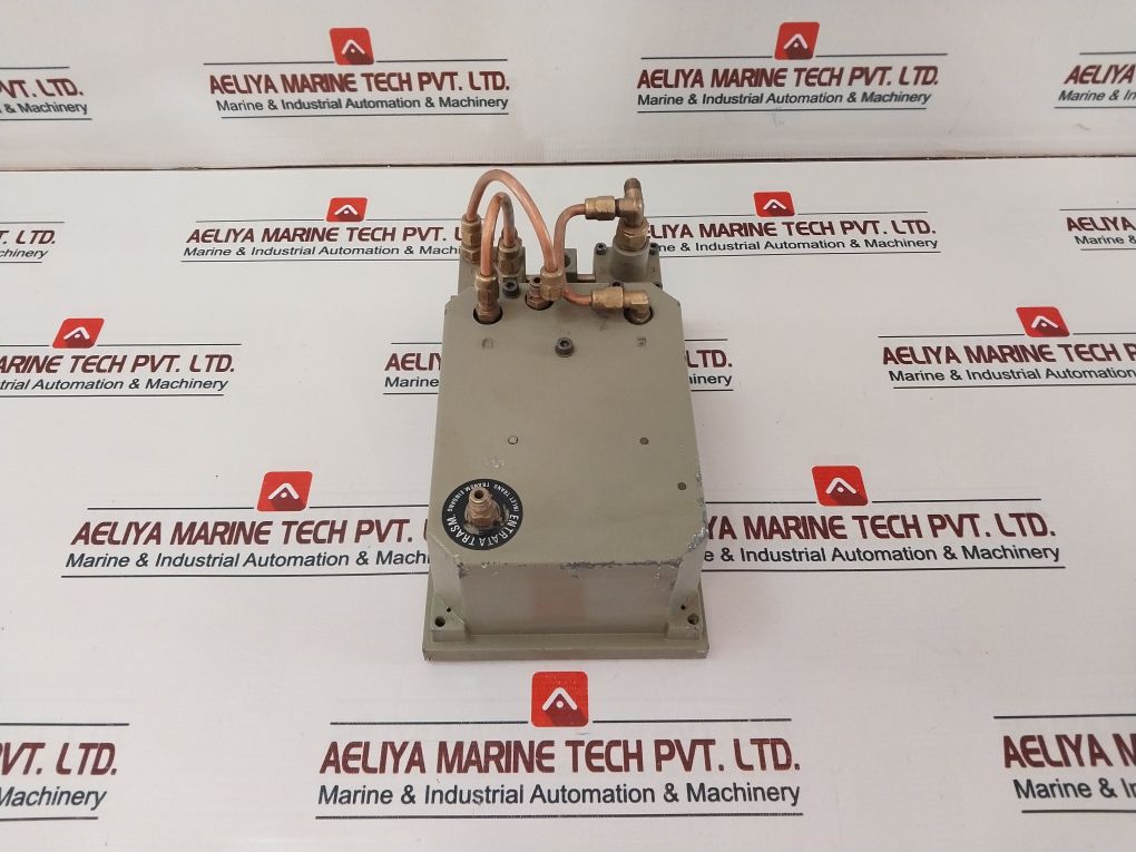 Mar-in Controls 20.55.167 Transmission Input