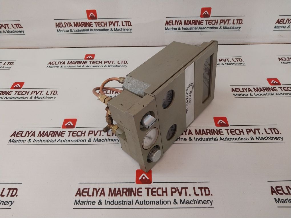 Mar-in Controls 20.55.167 Transmission Input