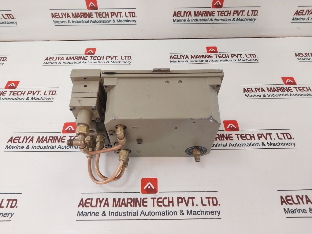 Mar-in Controls 20.55.167 Transmission Input