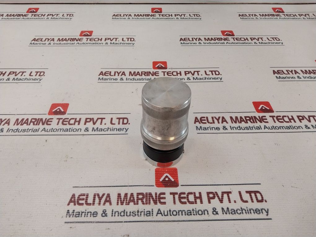 Mar-tec 0-1,24 % Pressure Gauge