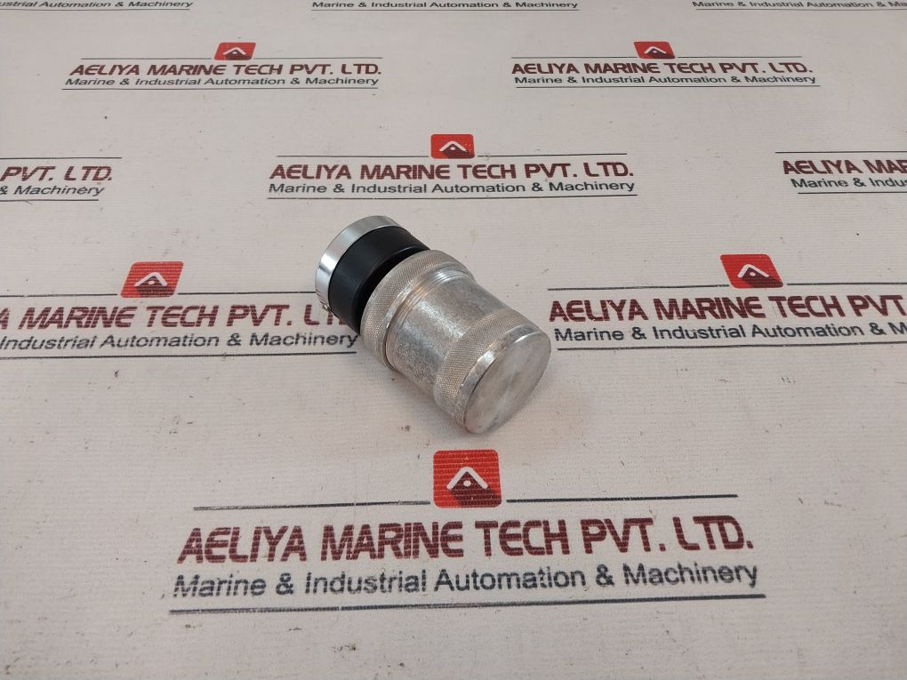 Mar-tec 0-1,24 % Pressure Gauge