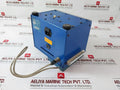 Mar-tec Viscomar Industrial Test Equipment