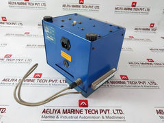 Mar-tec Viscomar Industrial Test Equipment