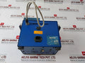 Mar-tec Viscomar Industrial Test Equipment