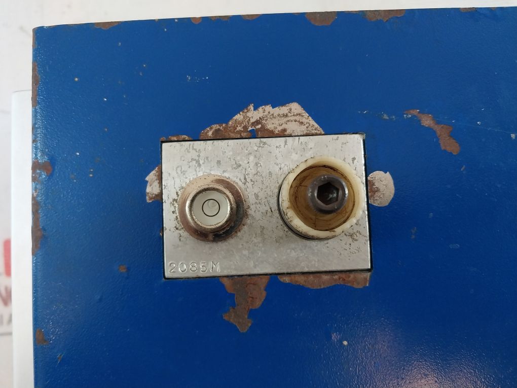 Mar-tec Viscomar Industrial Test Equipment Viscometer