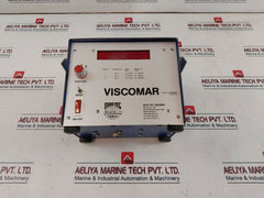 Mar-tec Viscomar Industrial Test Equipment Viscometer