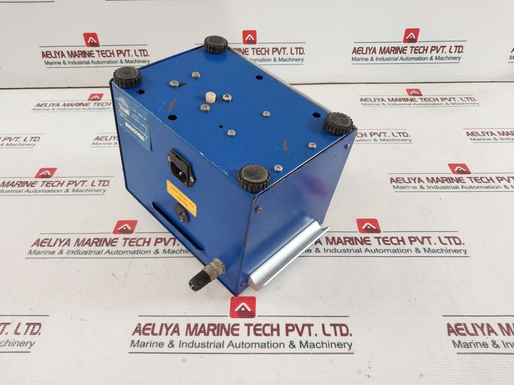 Mar-tec Viscomar Industrial Test Equipment Viscometer