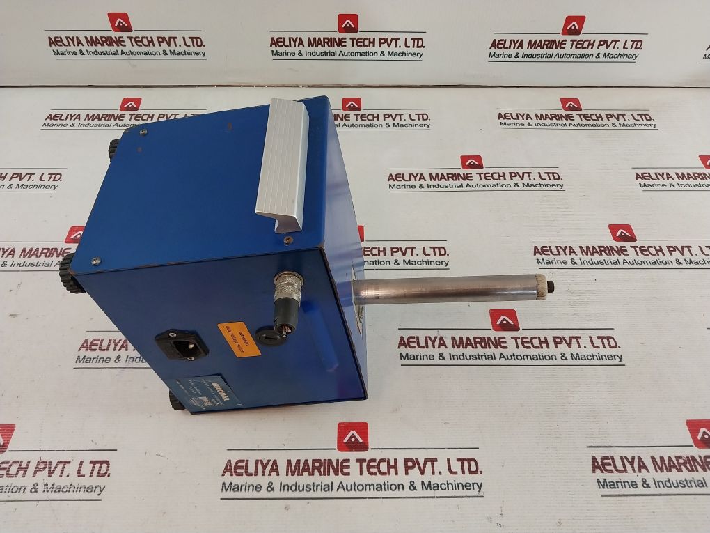 Mar-tec Viscomar Industrial Test Equipment Viscometer