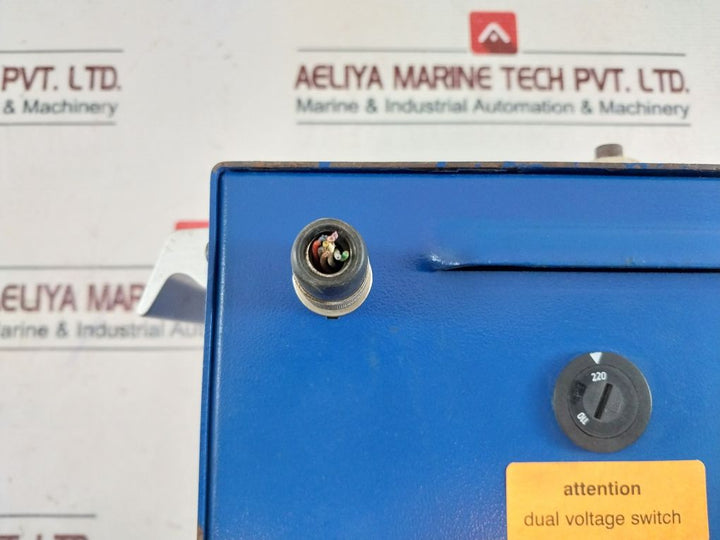 Mar-tec Viscomar Industrial Test Equipment Viscometer