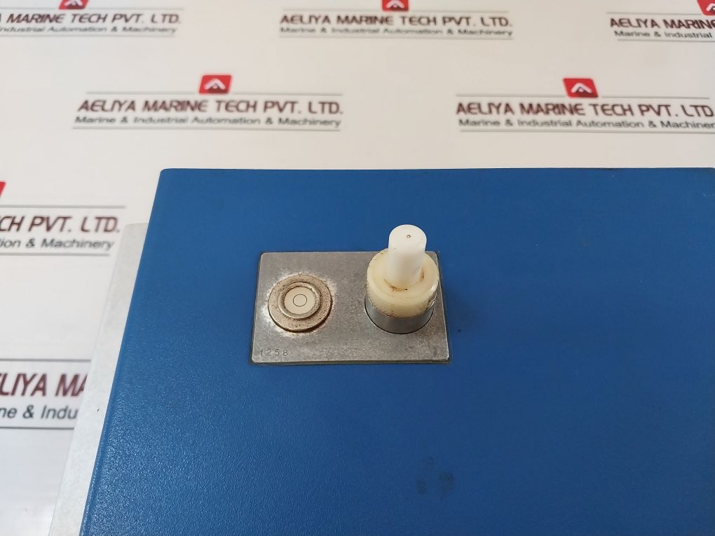 Mar-tec Viscomar Test Equipment Viscometer Maritimr 3-999Cst