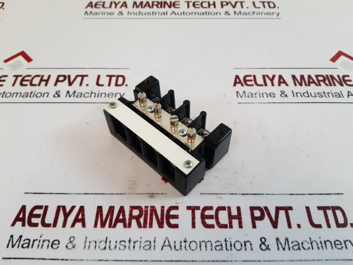 Marathon 1504 Sc Terminal Block 1500 Series
