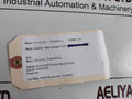 Marathon 1506 Sc Terminal Block 600V. 75A.