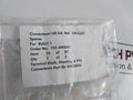Marathon 1506 Sc Terminal Block 600V. 75A.