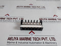 Marathon 1506 Sc Terminal Block 600V. 75A.