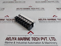 Marathon 1506 Sc Terminal Block 600V. 75A.