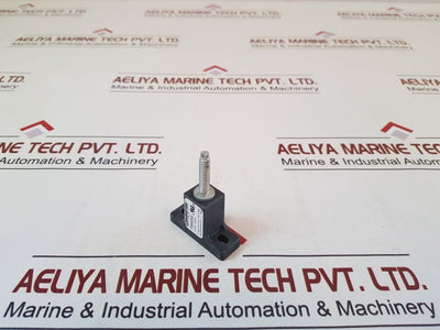 Marathon Fsm25E Semiconductor Fuse Holder