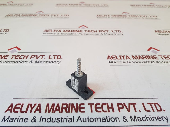 Marathon Fsm25E Semiconductor Fuse Holder