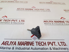 Marathon Fsm25E Semiconductor Fuse Holder