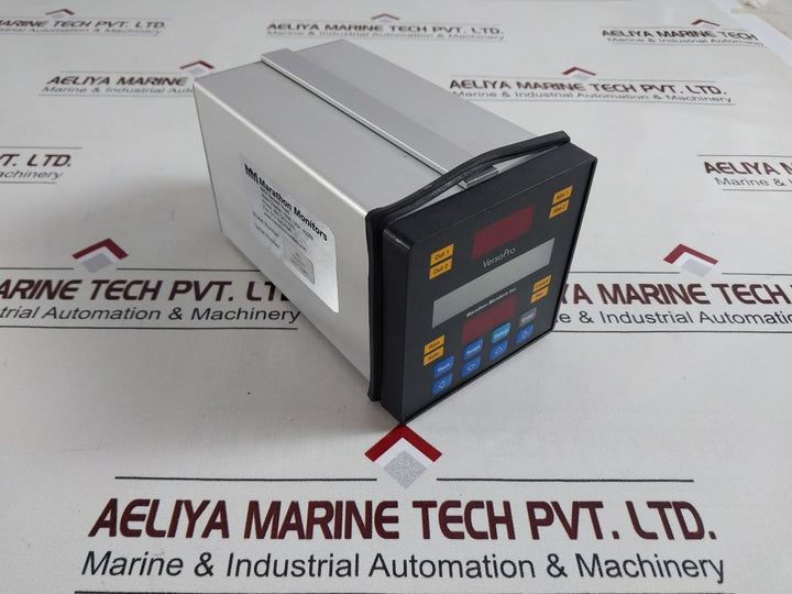 Marathon Monitors Mmi F810187 Versa Pro Sensor Controller