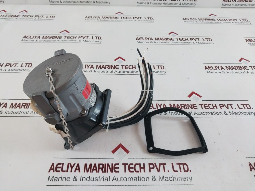 Marechal Electric Dxn 7C