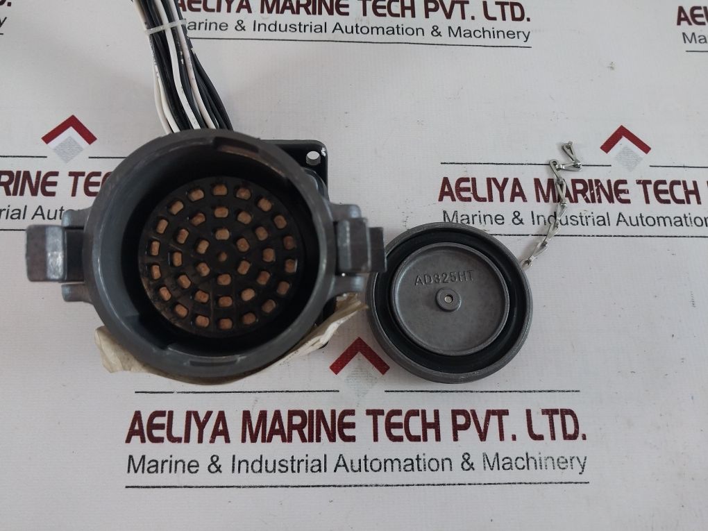 Marechal Electric Dxn 7C