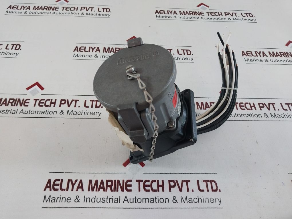 Marechal Electric Dxn 7C