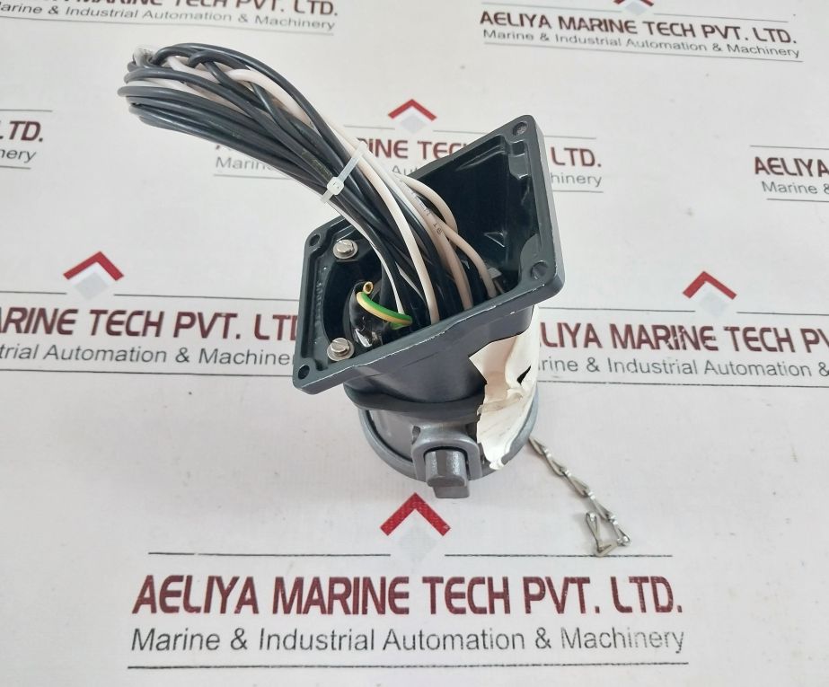 Marechal Electric Dxn 7C