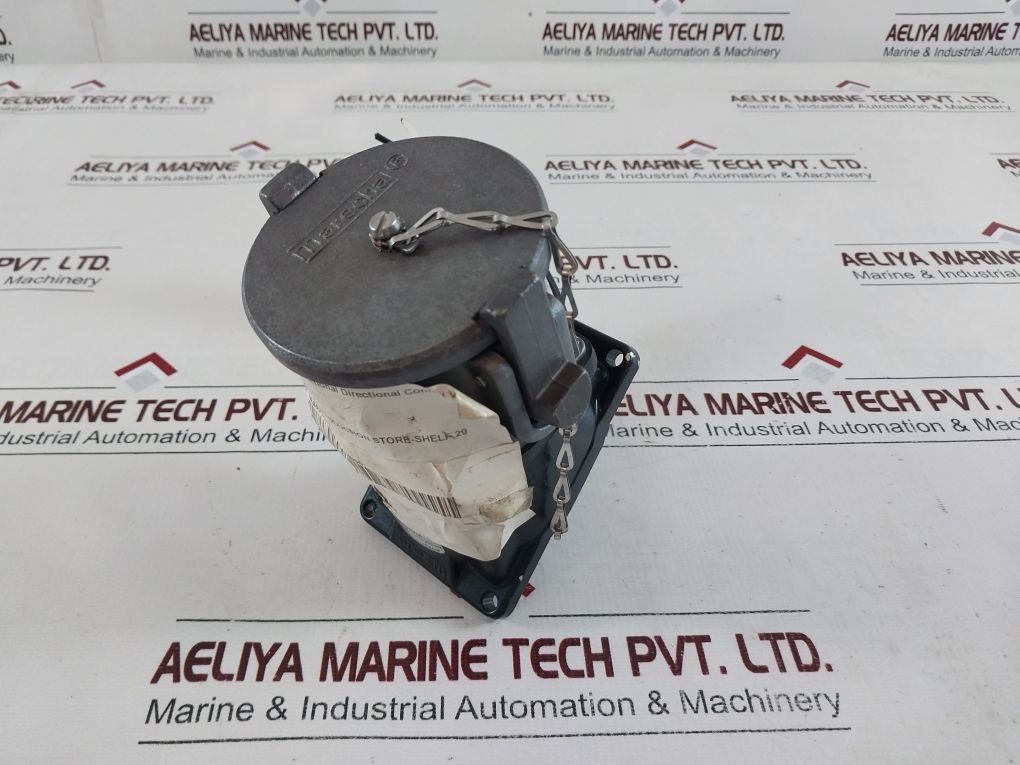Marechal Electric Dxn 7C