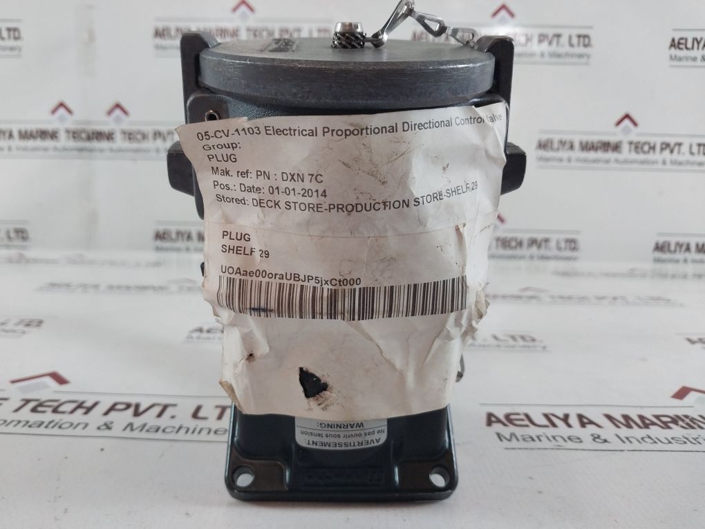 Marechal Electric Dxn 7C