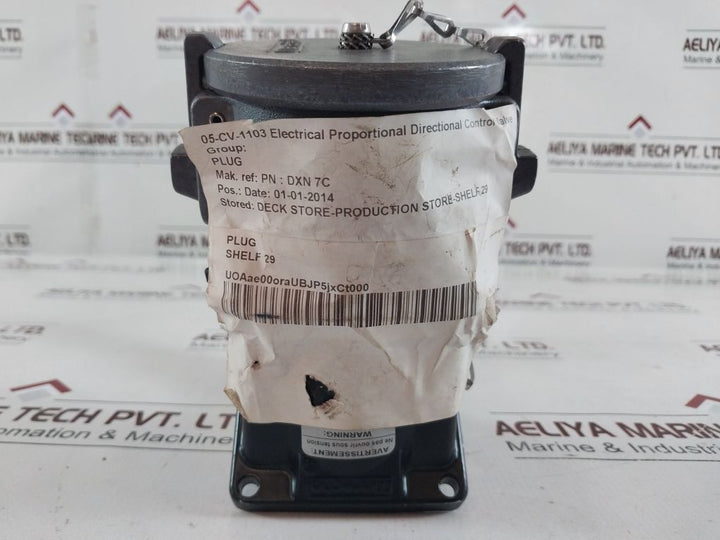 Marechal Electric Dxn 7C
