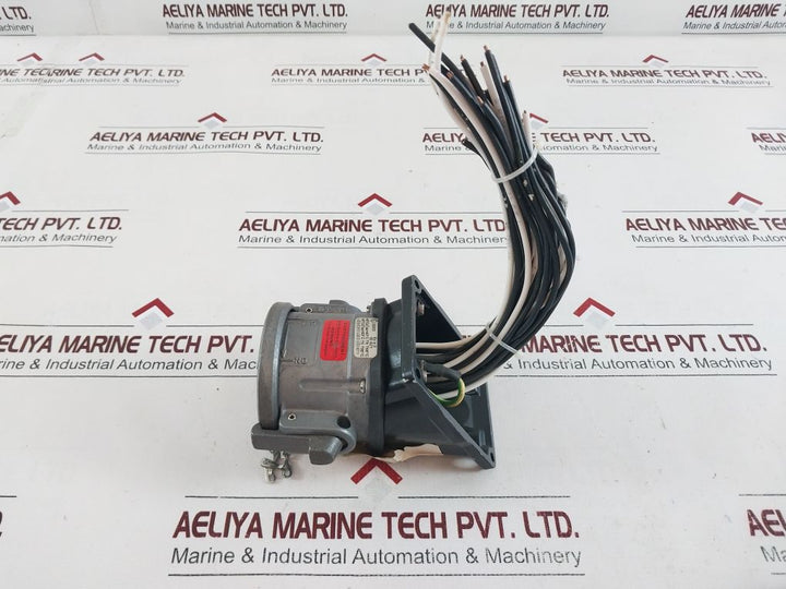 Marechal Electric Dxn 7C