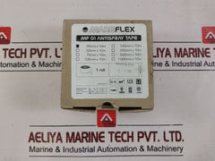 Mareflex Mf01 Anti-spray Tape Ver: 2.72