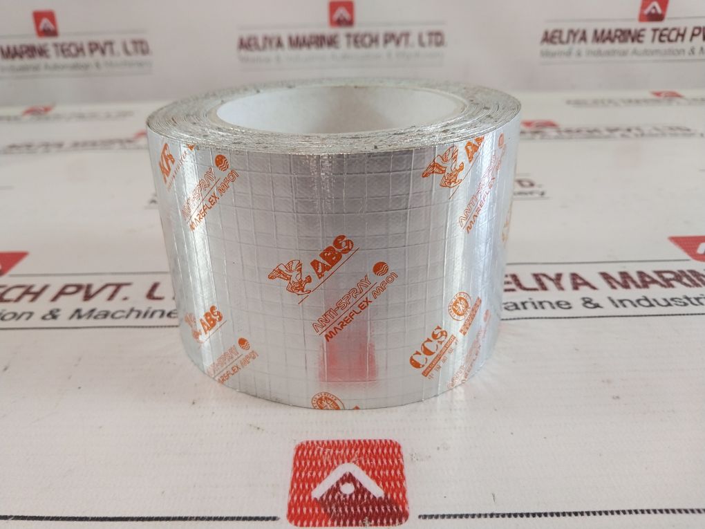 Mareflex Mf01 Anti-spray Tape