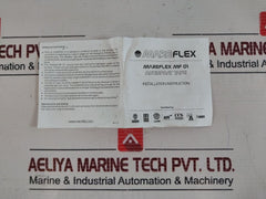 Mareflex Mf01 Anti-spray Tape