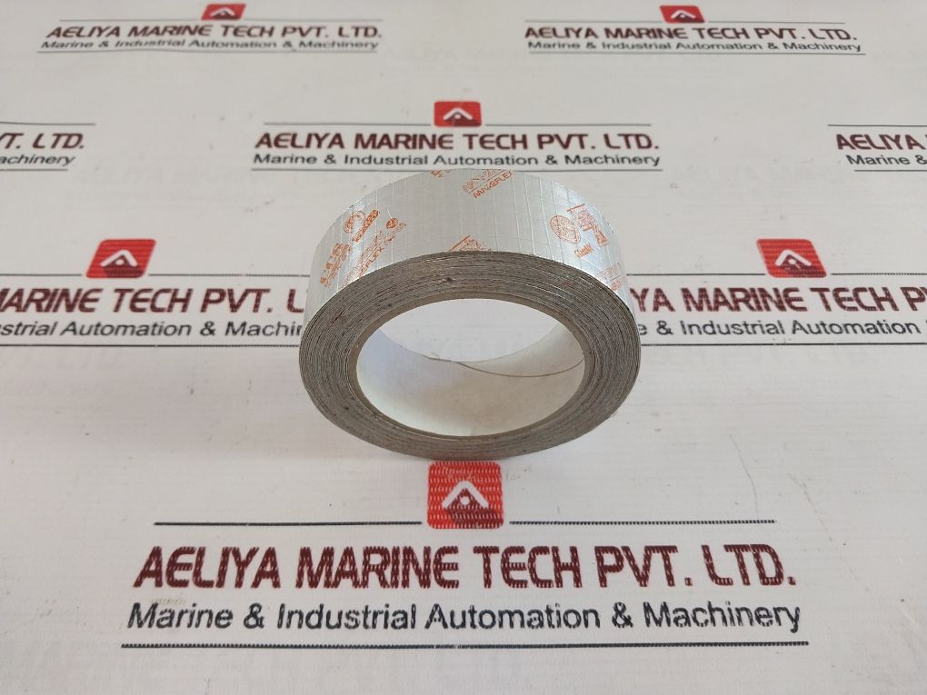 Mareflex Mf01 Anti-spray Tape 35Mm X 10M