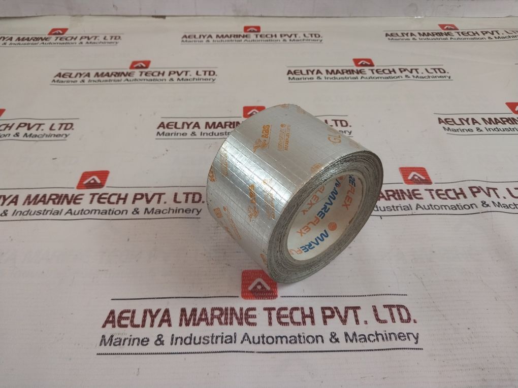 Mareflex Mf01 Anti-splashing Tape