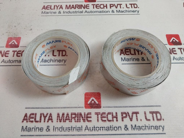 Mareflex Mf 01 Anti Oil Spray Tape 35Mm