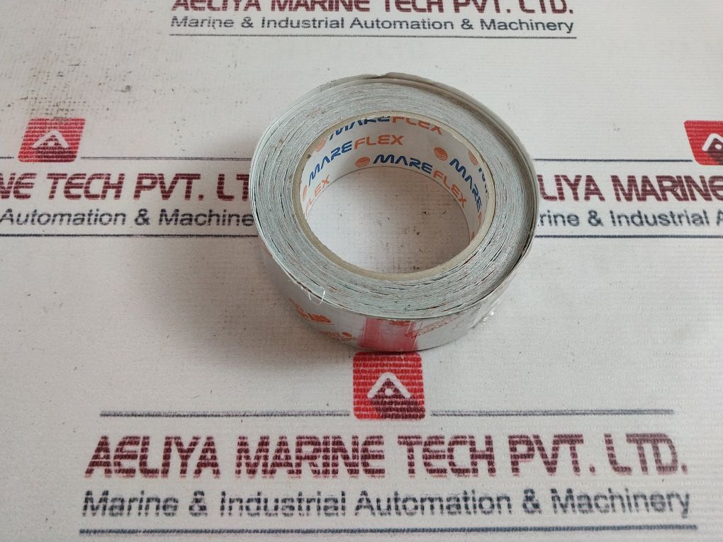 Mareflex Mf 01 Anti Oil Spray Tape 35Mm