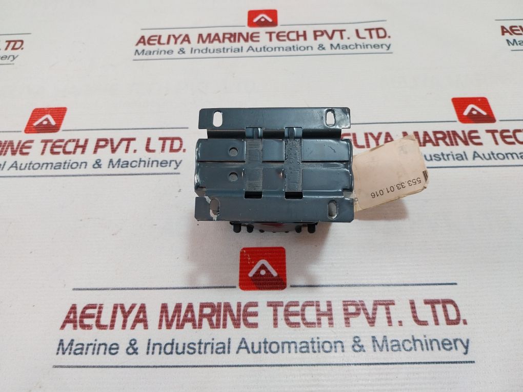 Marek 220V 0,24 A 50/60 Hz Transformer 50 Va