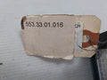 Marek 220V 0,24 A 50/60 Hz Transformer 50 Va