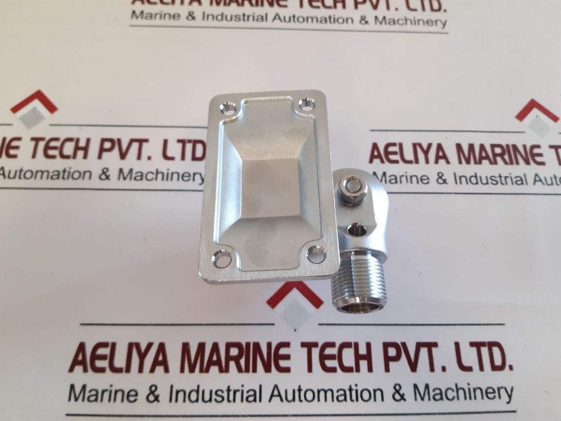 Marifix Procom Cxl21 Marine 4-way Swivel Ratchet Mount
